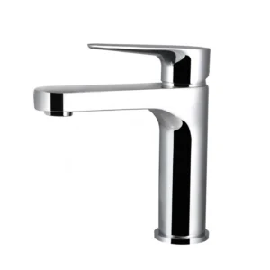Grifo monomando lavabo CLIO - Imagen 1
