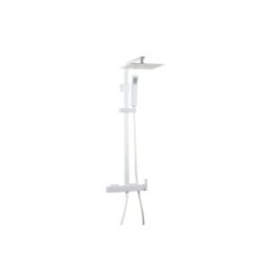 Conjunto de ducha INVERTER C BLANCO - Imagen 1
