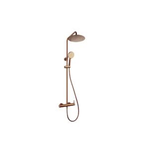 Conjunto para ducha INVERTER R COBRE - Imagen 1