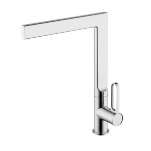 Grifo de cocina DIOR CROMO - Imagen 1