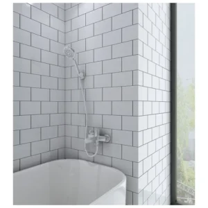 Grifo para bañera monomando DIOR - Imagen 2