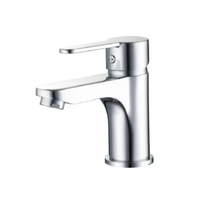 Grifo monomando para lavabo SION - Imagen 1