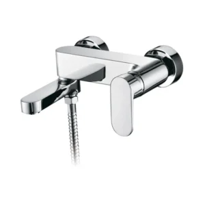 Grifo monomando bañera CLIO - Imagen 1