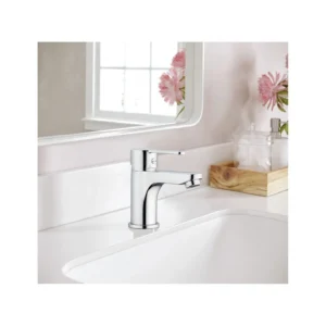 Grifo monomando para lavabo SION - Imagen 2