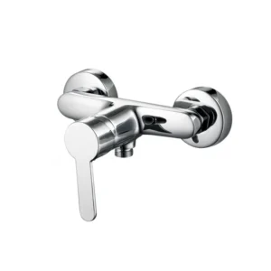Grifo monomando ducha cromado SION - Imagen 1