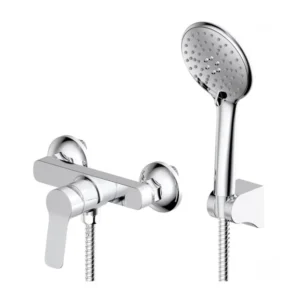 Grifo monomando para ducha RHIO - Imagen 1