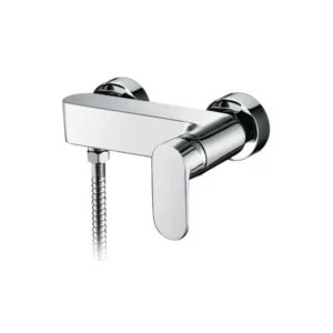 Grifo monomando ducha CLIO - Imagen 1