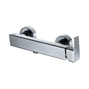 Grifo monomando ducha cromo ATRIO - Imagen 1