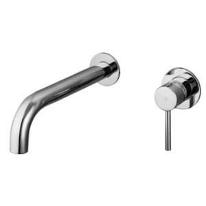 Grifo empotrable de lavabo SIRIO - Imagen 1