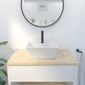 LAVABO CERÁMICO ARTÍSTICO 9304 - Imagen 2