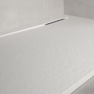 Plato Ducha Resina ALBERO - Imagen 1