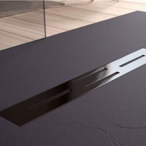 Plato Ducha Resina ARDESIA - Imagen 4