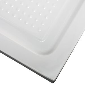 PLATO DE DUCHA FIBRA REFORZADA - Imagen 5