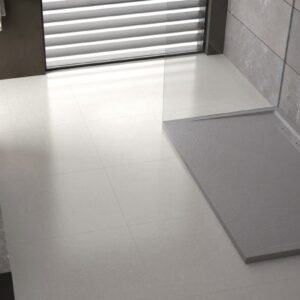 Plato Ducha Resina CANTO LATERAL - Imagen 1