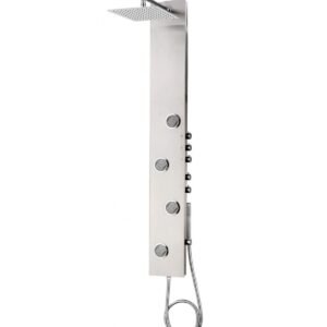 Columna de ducha SUDERLAND monomando - Imagen 1
