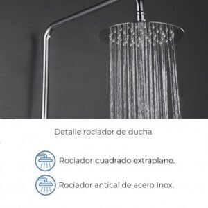 Conjunto de ducha INVERTER R - Imagen 4