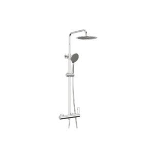 Conjunto grifería para ducha DIOR INVERTER R - Imagen 1