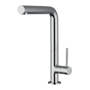 Grifo de cocina SILVER CROMO - Imagen 1