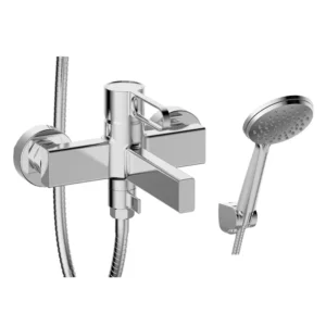 Grifo para bañera monomando DIOR - Imagen 1