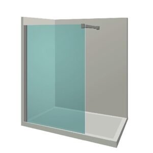 Mampara cristal fijo MINDANAO - Imagen 6