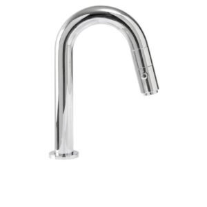Grifo lavabo monomando IO'S-5 - Imagen 1