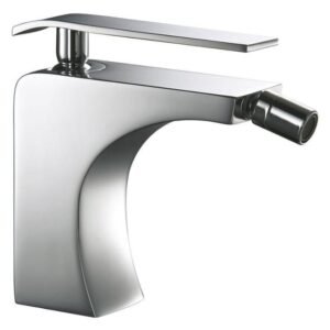 Grifo monomando bidé moderno ZIO - Imagen 1
