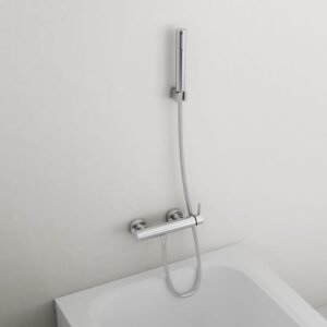 Grifo monomando para ducha SIRIO - Imagen 2