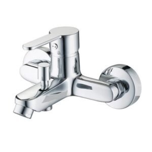 Grifo monomando bañera SION - Imagen 1
