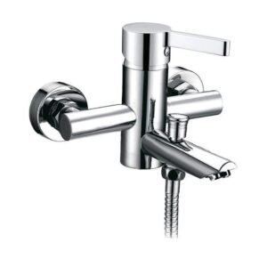Grifo de bañera monomando FUSSION - Imagen 1