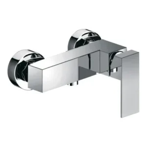 Grifo monomando ducha cuadrado ORION - Imagen 1