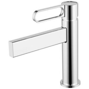 Grifo para lavabo monomando DIOR - Imagen 1