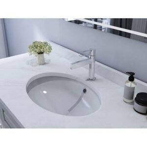Grifo para lavabo monomando DIOR - Imagen 2