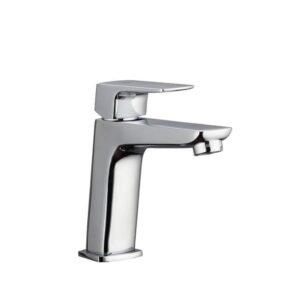 Grifo monomando para lavabo cromado MARRIOT - Imagen 1