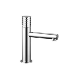 Grifo monomando para lavabo cromo RADIO - Imagen 1