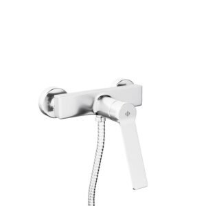 Grifo monomando para ducha TARSIO - Imagen 1