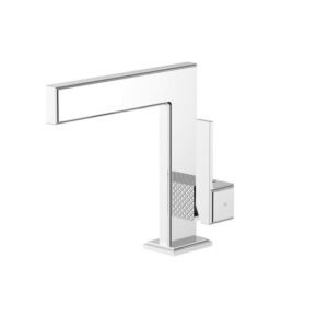 Grifo de lavabo monomando cascada PALADIO - Imagen 1