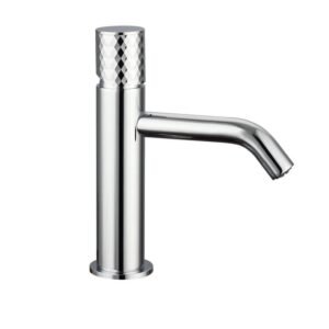 Grifo monomando para lavabo HELIOS - Imagen 1