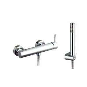 Grifo monomando para ducha SIRIO - Imagen 1
