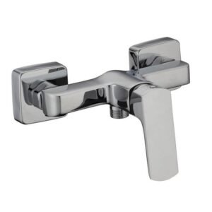 Grifo monomando para ducha cromado MARRIOT - Imagen 1