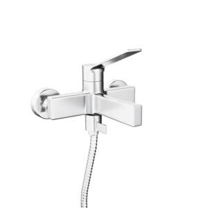 Grifo monomando para bañera TARSIO - Imagen 1