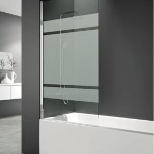 Panel abatible de bañera OPEN 1 - Imagen 2