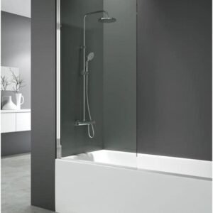Panel abatible de bañera OPEN 1 - Imagen 1