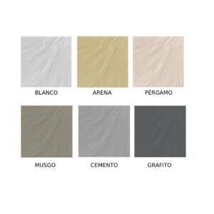 Plato Ducha Resina ALBERO - Imagen 3